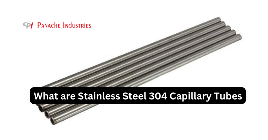 Stainless Steel Capillary Tube Overview