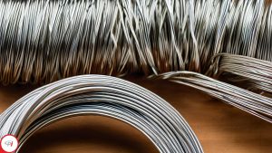 inconel wires