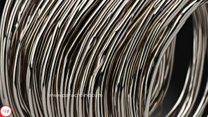 monel wire made from