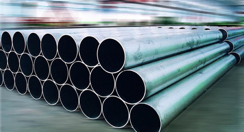 aluminium pipe 9