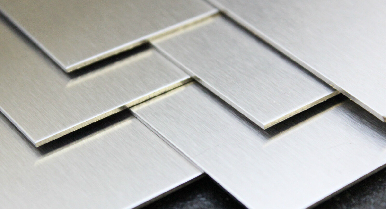 304 Stainless Steel