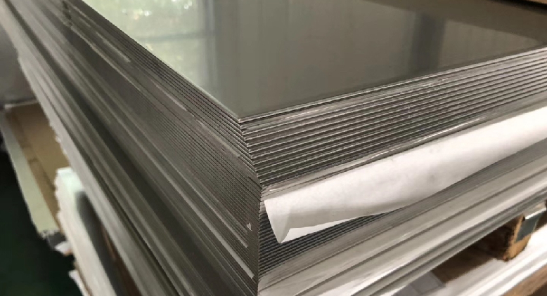 316 Stainless Steel Plates