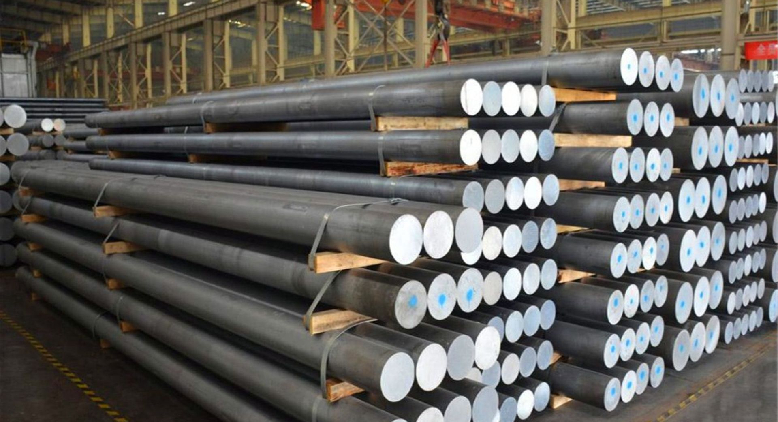 Aluminium 5083 Round Bar