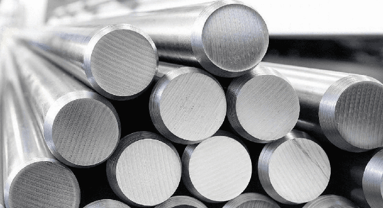 Aluminium Round Bar