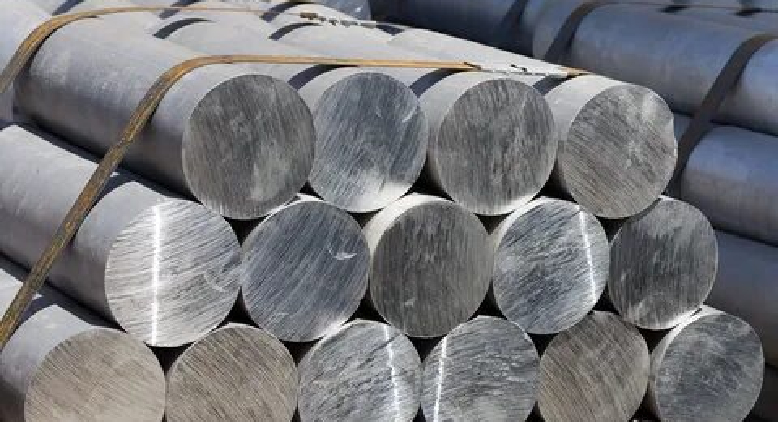 Aluminium Round Bar