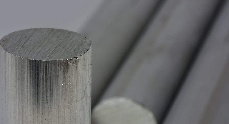 Aluminium Round Bars