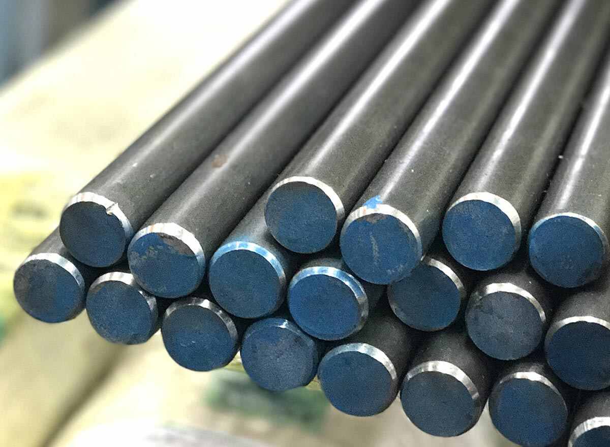 EN353 Alloy Steel Hex Bars