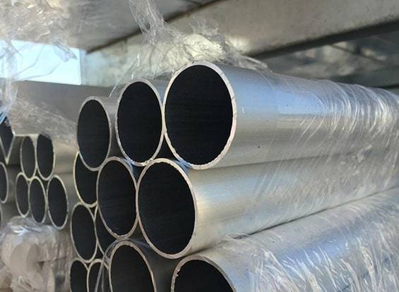Aluminium 5083 Pipes Aluminium 5083 Pipes