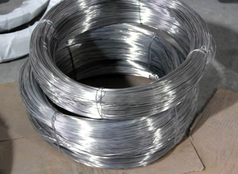 thumbnail image 2 of Jacobs Online Nichrome 80 Resistance Wire – 24 Gauge, 250 Feet (NA24250) 2 of 3