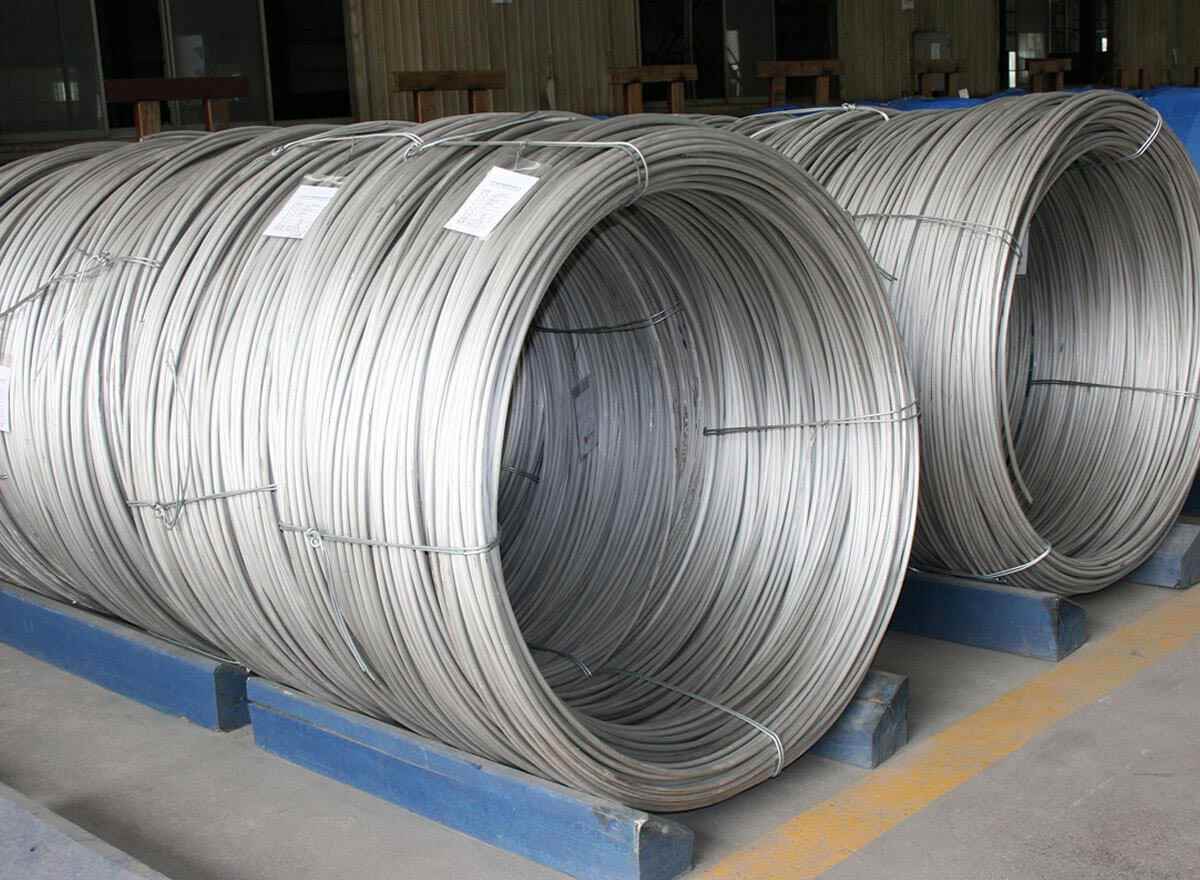 Tool Steel 6F3 Spring Wires